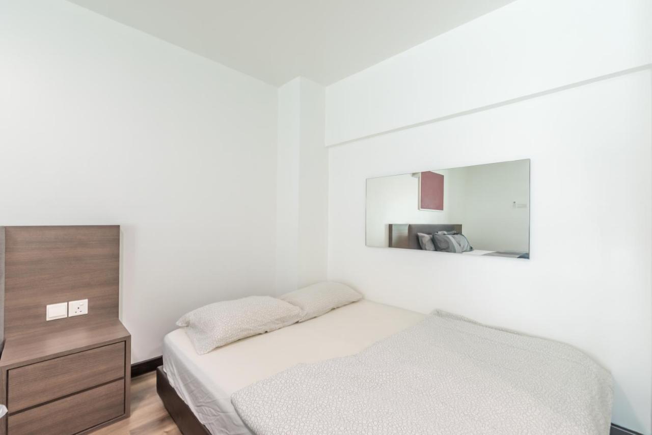 Maritime Penthouse Suite By The Sea George Town Zewnętrze zdjęcie