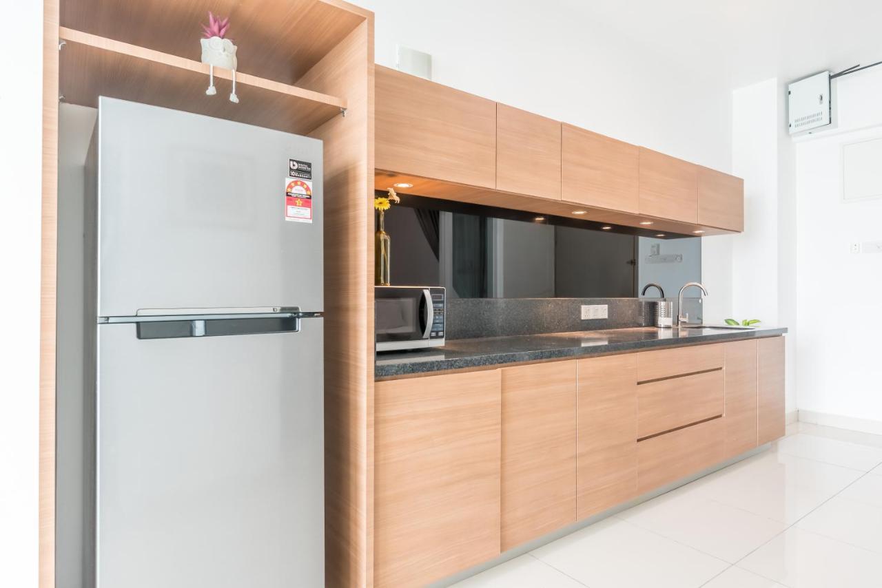 Maritime Penthouse Suite By The Sea George Town Zewnętrze zdjęcie
