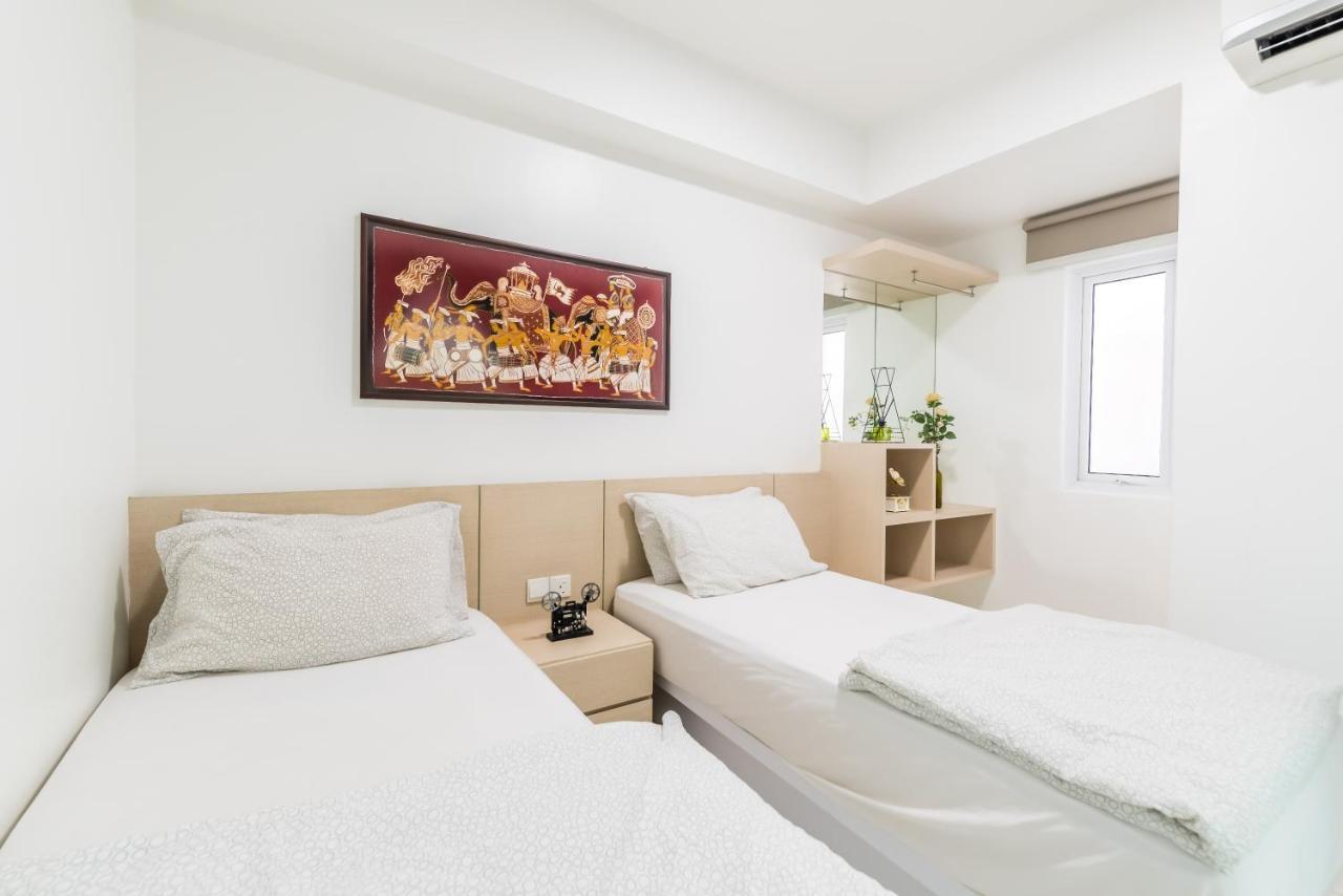 Maritime Penthouse Suite By The Sea George Town Zewnętrze zdjęcie